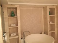 -南京圣和府邸豪华精选酒店