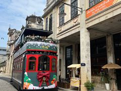 -赤坎·广东华侨国际旅游度假区