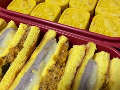 -詹记桃酥(包河万达店)