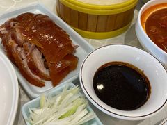 -福来居烤鸭店(天坛二店)