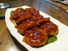-陌上花开餐厅(云山路店)