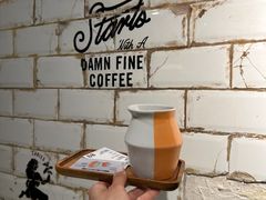 -Urban Coffee Roaster(Causeway Bay)