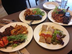 -Pancakes on the rocks(冲浪者天堂店)