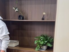 -素禅棋牌会所(海阳路店)