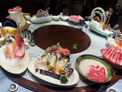 -尚海豆捞(乐虹坊店)