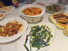 -辣婆婆(航天桥店)