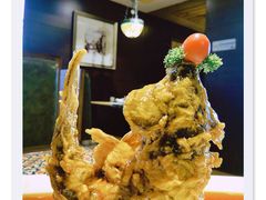 -城南往事·鲁菜济南菜(龙奥万科店)