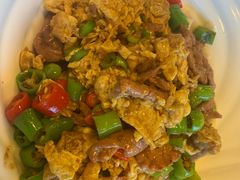-文三里屯面馆(三里屯店)