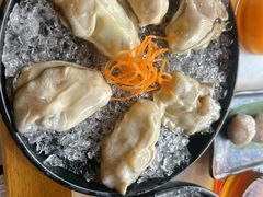 -蚝大仙横琴生蚝火锅(中央汇店)