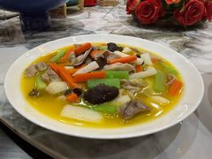 -菜香小厨(金发·印象南滨店)