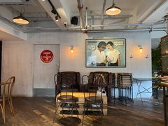 大堂-Alimentari早午餐(安福路店)