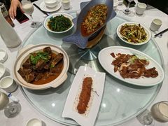 -不倒翁·安徽名菜楼(步行街店)
