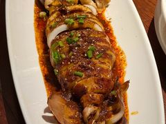 -前海沿·青岛菜(五四广场永旺店)