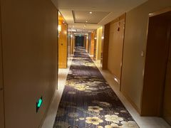 -廊坊固安福朋喜来登酒店