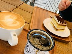 -Peet's Coffee皮爷咖啡(大学路店)