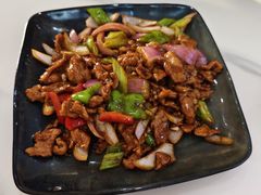 -清真·同发顺饭庄·烧麦(总店)