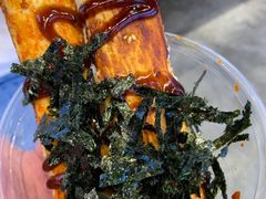 -东门町美食街