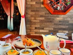 -寻宝记绍兴菜(状元店)