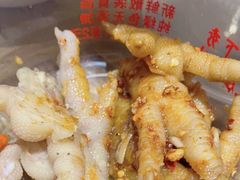-嘉州九妹凤爪(乐山总店)