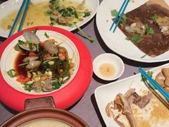 -海门鱼仔·潮汕味(燕岭店)