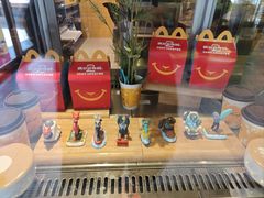 -麦当劳(新王府井店)