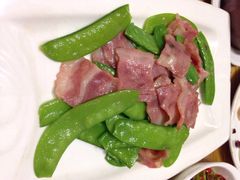 白鹿江西餐厅(北苑店)-原鄉本味 楚菜 丹江口鱼(北苑店)