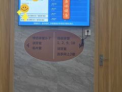 -上海仁爱医院口腔科 · 种植