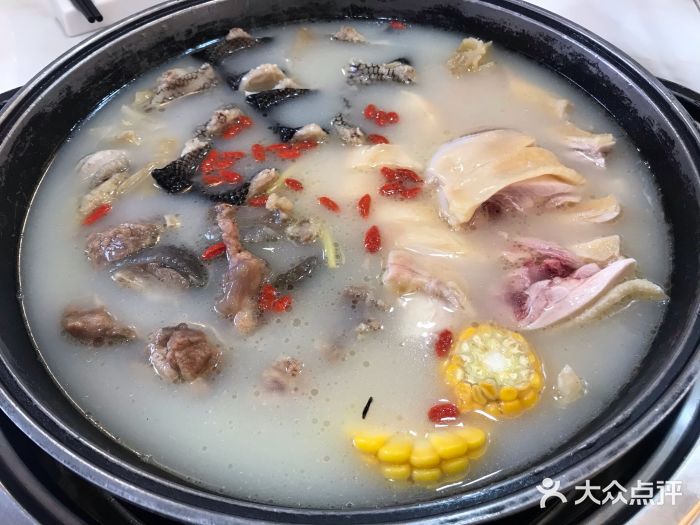 榕记(番禺总店)图片