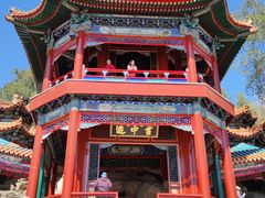 -颐和园