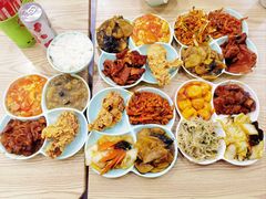 -晓宇盒饭(民安街店)