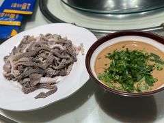 -福寿斋·老北京铜锅涮肉·烤鸭(顺义总店)