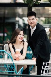 -韩国色色婚纱摄影(好评优选店)
