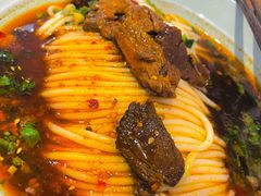 -常樂屋·常德米粉(青年路店)