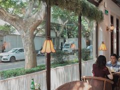 -夏朵餐厅(丁香店)