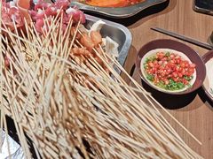 -小炉子烤串(沈辽路店)