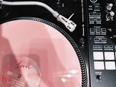 -浣熊唱片店(上海影城店)