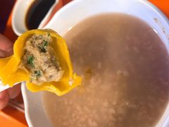 -金谷园饺子锅贴(亦庄店)