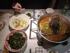 -湖南老饭铺(福永店)