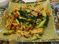 -范老二肉串饺子馆(中街店)