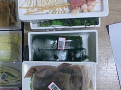 -野妹经典火锅(民治店)