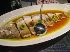 -锦楼·臻选新杭帮(杭州中心店)