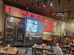 -阿润打边炉·鲜切鸡煲(华漕店)