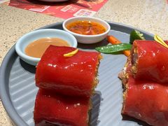 -点都德(长泰广场店)
