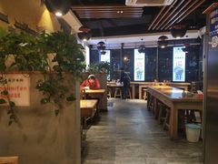 大堂-湘人龙记老长沙米粉(华普国际大厦店)