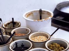 -傅强排骨(成都总店)