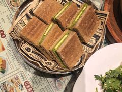 -凤来茶餐·粤菜馆(珠江新城店)