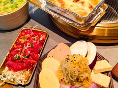 -杨小佳·齐齐哈尔烤肉·烤串(广州店)