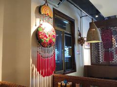 -云尊府云南菜·蒸汽石锅鱼(学清路店)