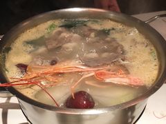 -多伦多海鲜自助餐厅(百盛购物中心三阳店)