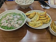 -李记清真馆(打钉巷店)
